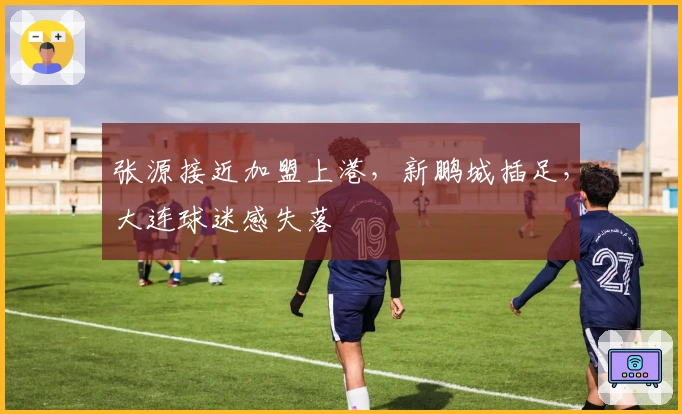 张源接近加盟上港，新鹏城插足，大连球迷感失落